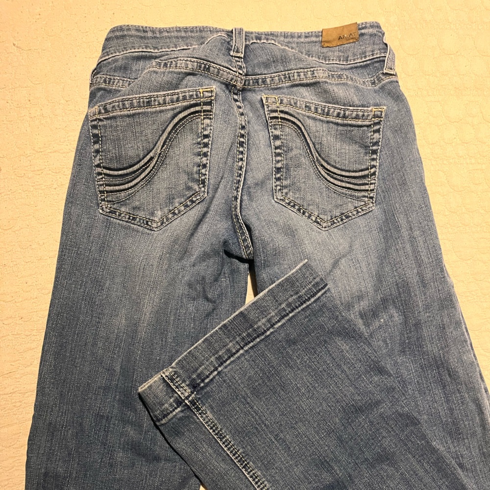 Ariat jeans